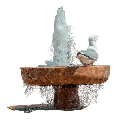 Water Features